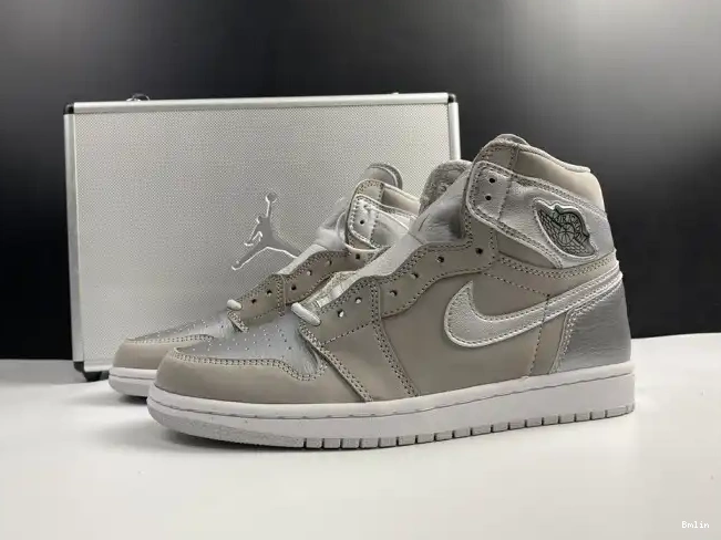 Bmlin OG High Neutral 1 Air Japan Grey DC1788-029 Jordan 0623